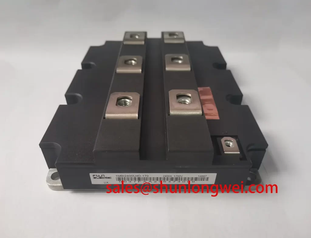 1MBI2400U4D-170 Image