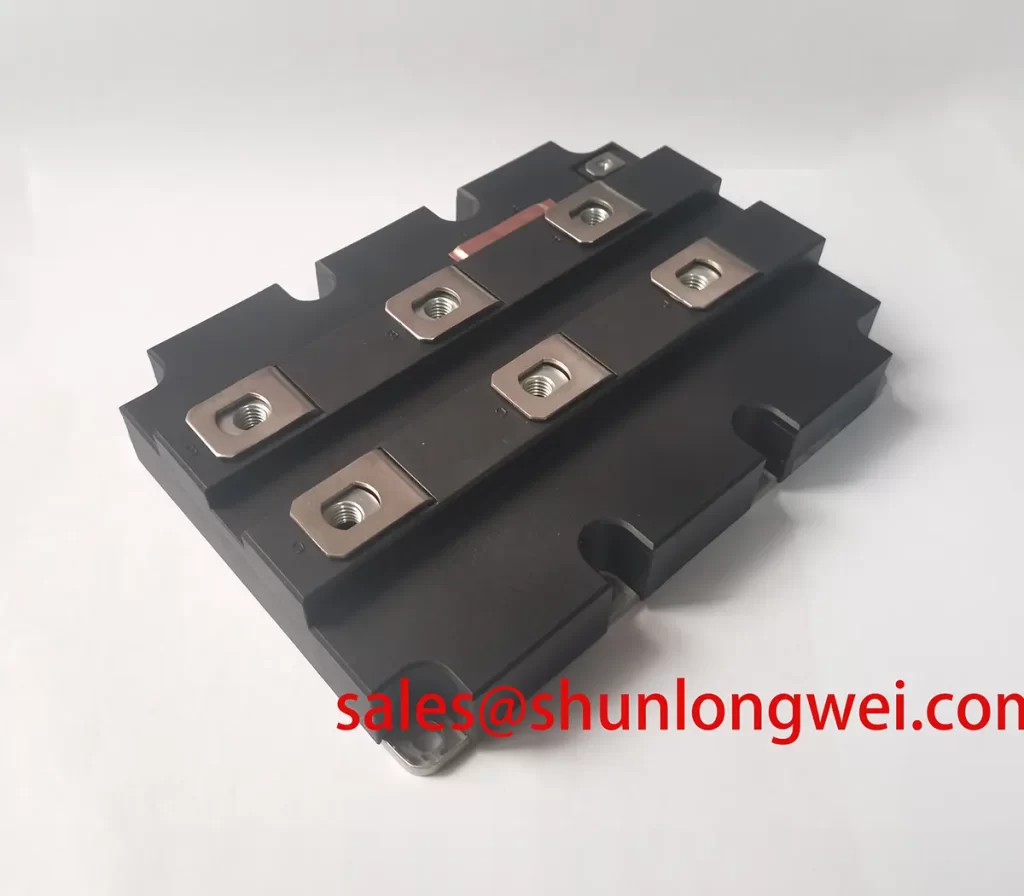 1MBI2400U4D-170 Package Photo