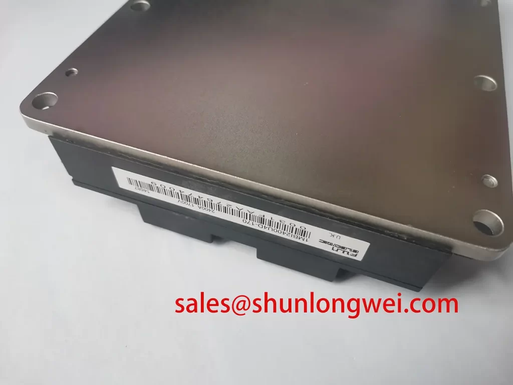 Genuine 1MBI2400U4D-170 Discrete Power Device