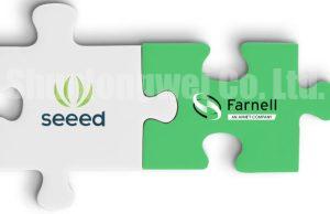 Farnell signs global distribution agreement with Seeed Studio