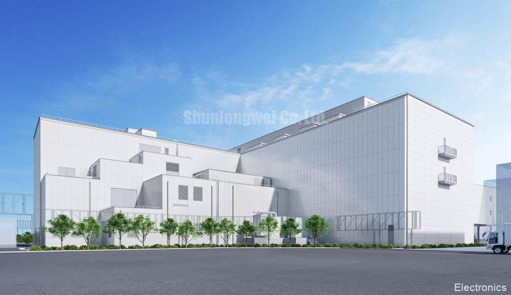 Hammatsu Photonics adding capacity