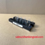 Mitsubishi PM25RL1B120 Intelligent Power Module (IPM)