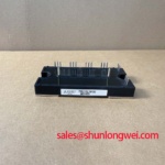 Mitsubishi PM25RL1B120 Intelligent Power Module (IPM)