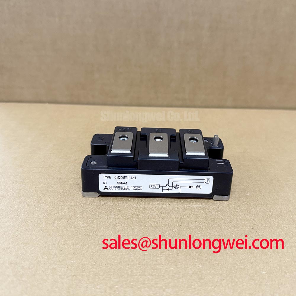 CM200E3U-12H