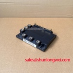 7MBP50RTA060 Package Photo