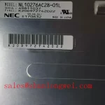 NEC NL10276AC28-01L LCD Display