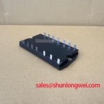 Real Photo of 7MBR30NE060