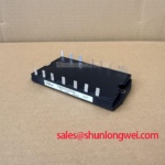 Fuji Electric 7MBR30NE060 IGBT