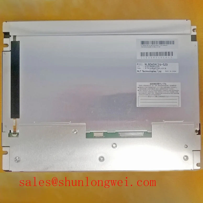 NL8060AC26-52D