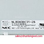 NL8060BC31-28 LCD Display