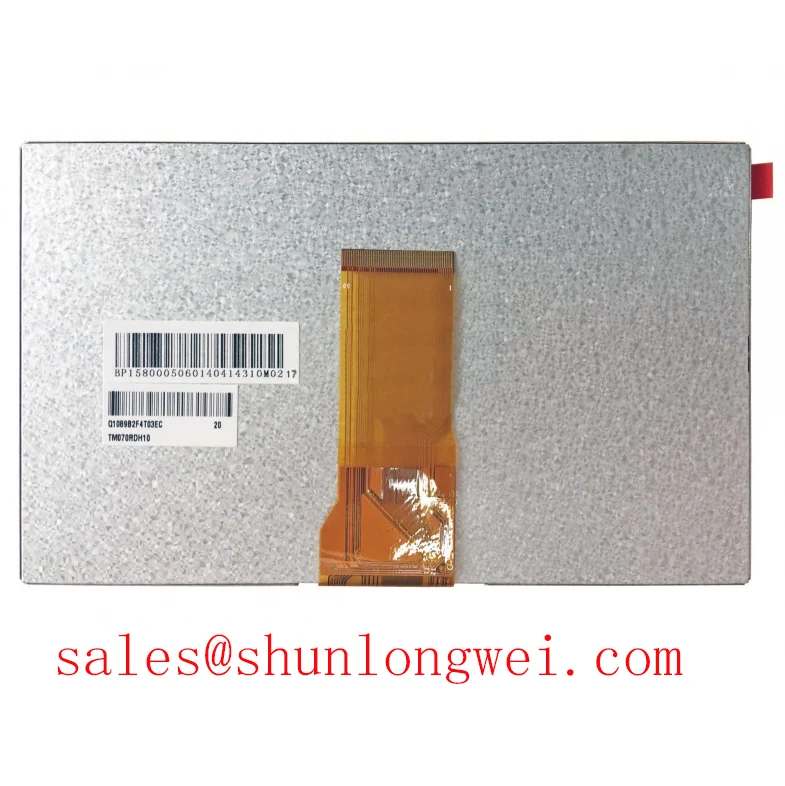 TM070RDH10-20