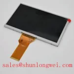 TM070RDHG23-40 LCD Display