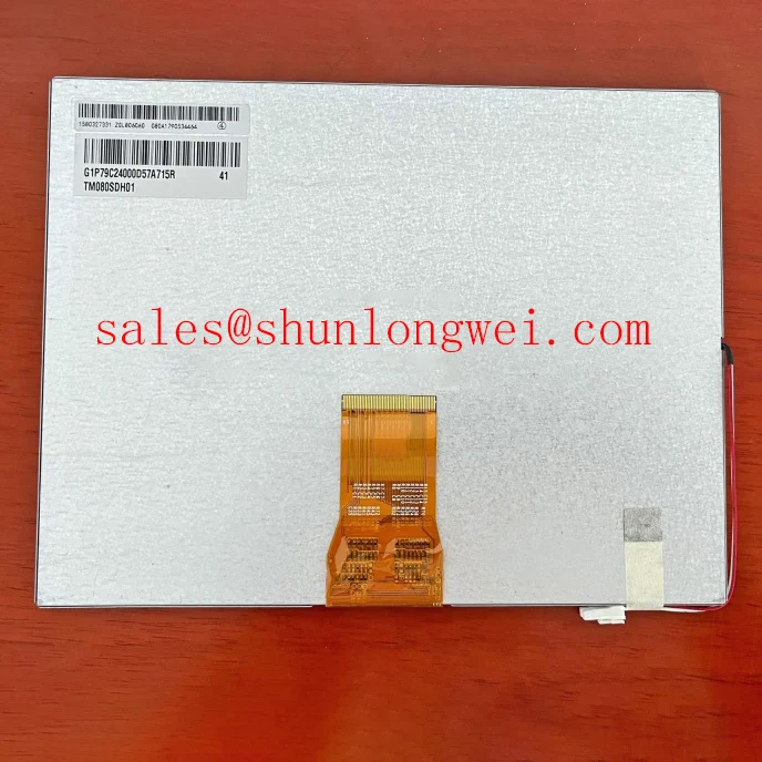 TM080SDH01-41