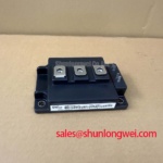 Fuji Electric 2MBI300N-120