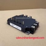 Mitsubishi PM150CL1A120 Intelligent Power Module (IPM)