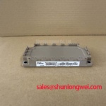 Fuji Electric 7MBR100U4B120-50