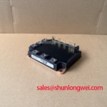 Mitsubishi PM50CSD060 Intelligent Power Module (IPM)