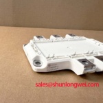 FS200R12PT4 IGBT