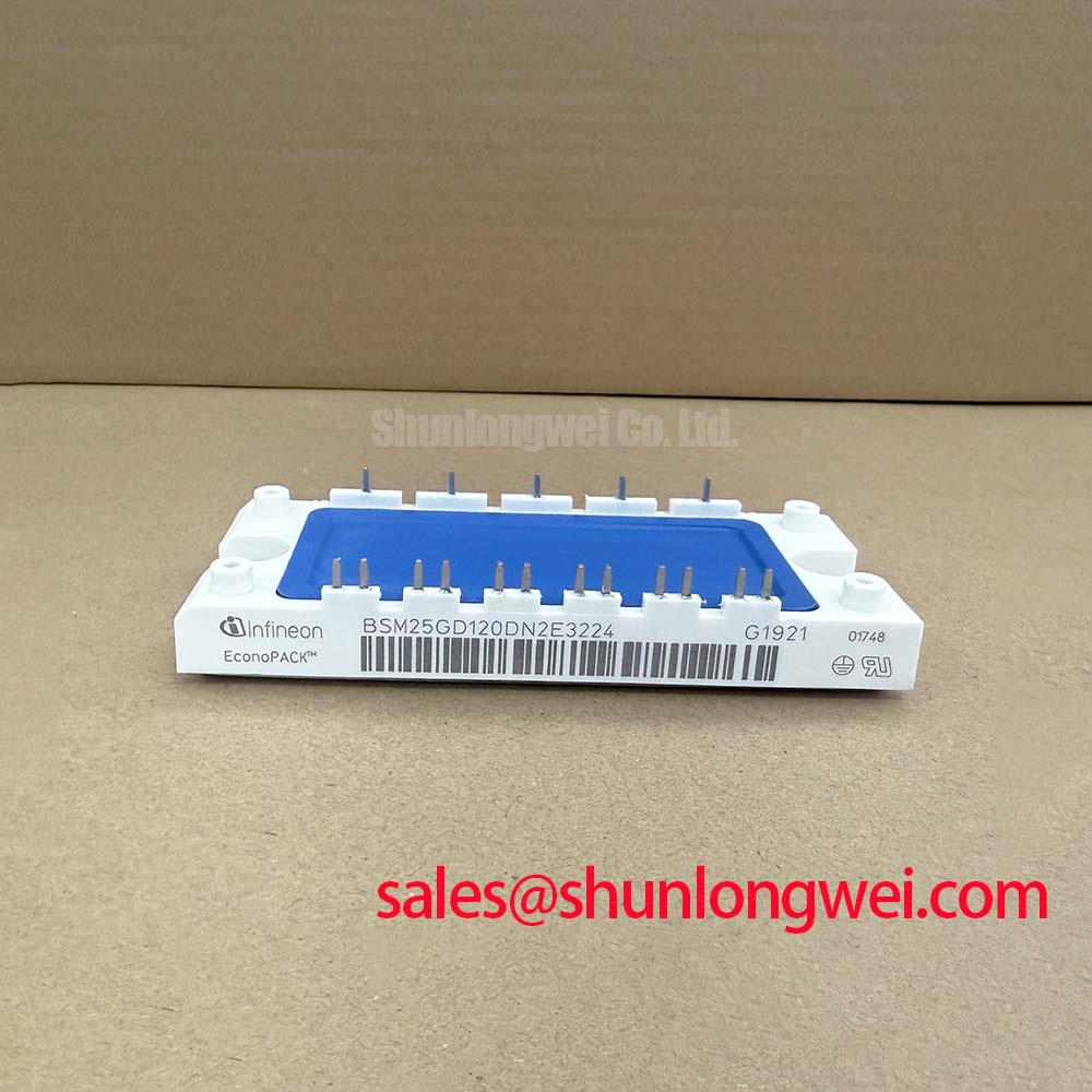 BSM25GD120DN2E3224
