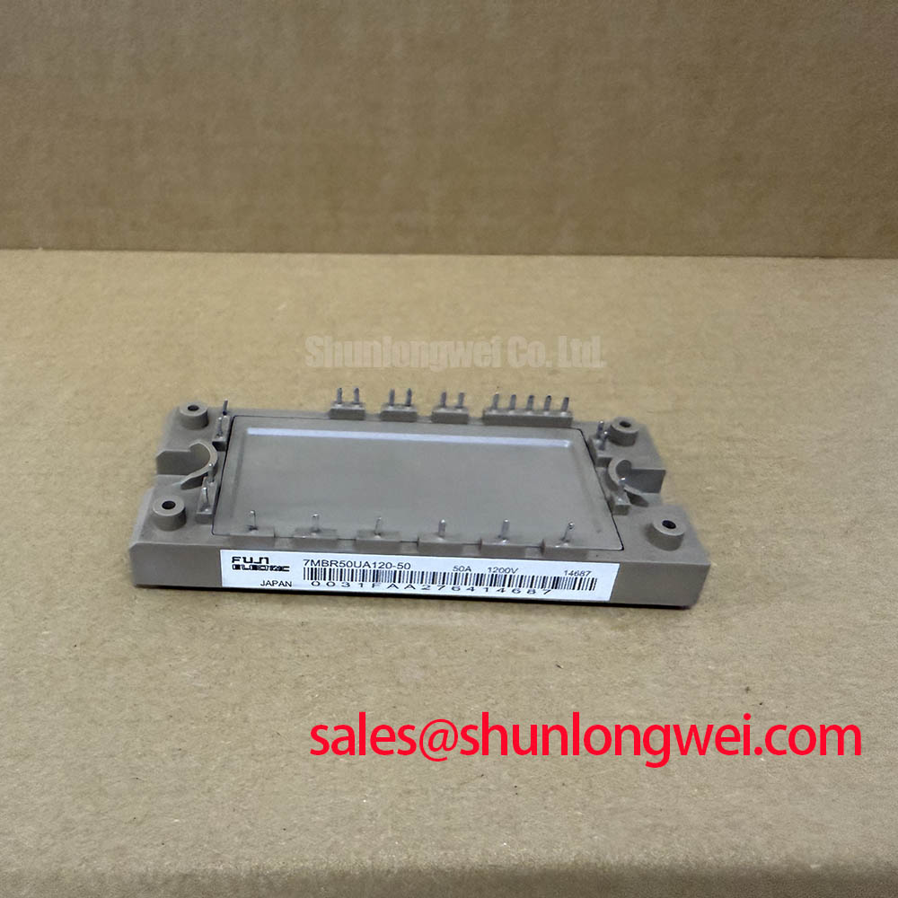 7MBR50UA120-50