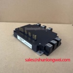 Mitsubishi PM150RLA120 Intelligent Power Module (IPM)