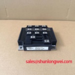 Fuji Electric 6MBI200FA-060 IGBT