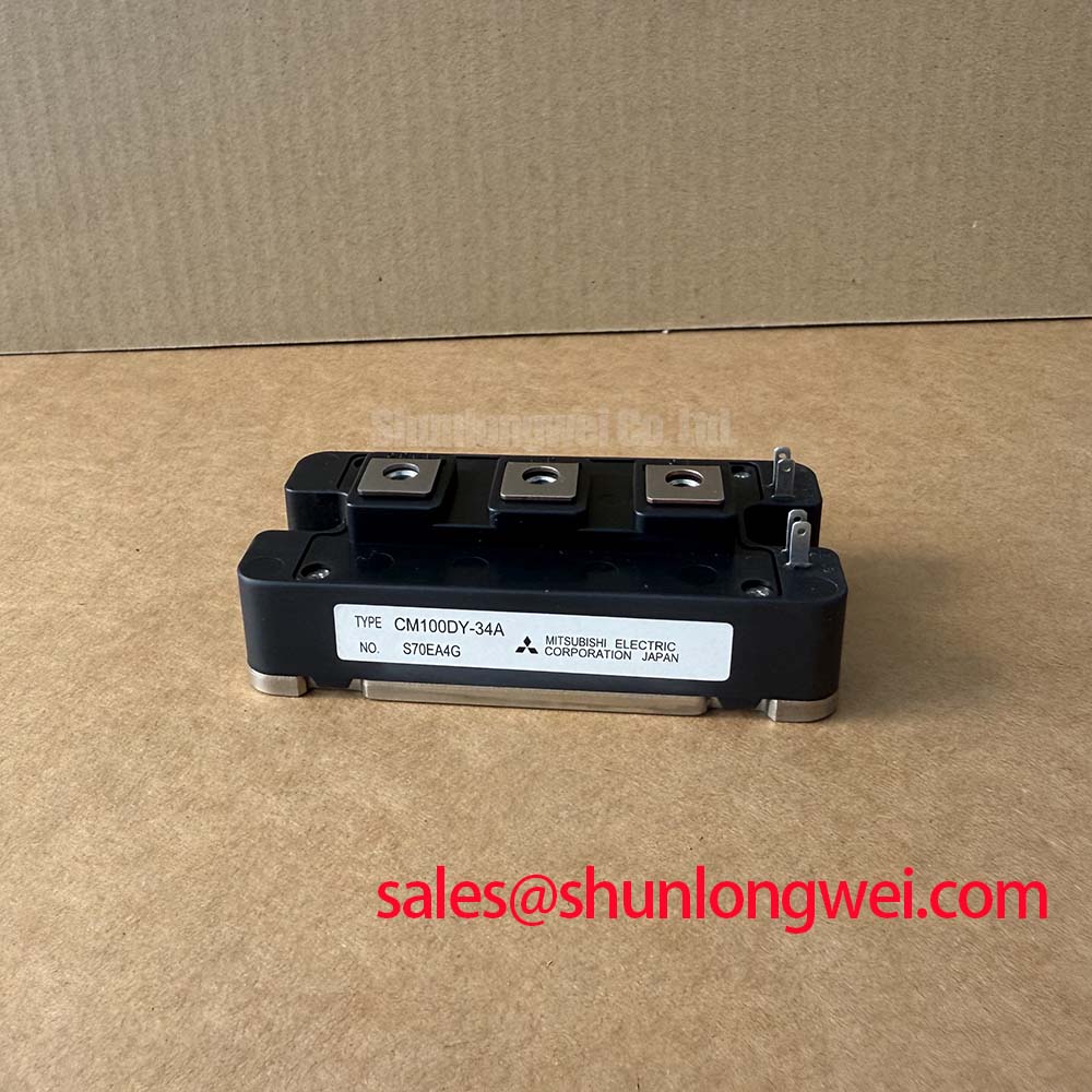 CM100DY-34A