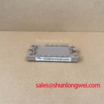Fuji Electric 7MBR25SA120-50 IGBT