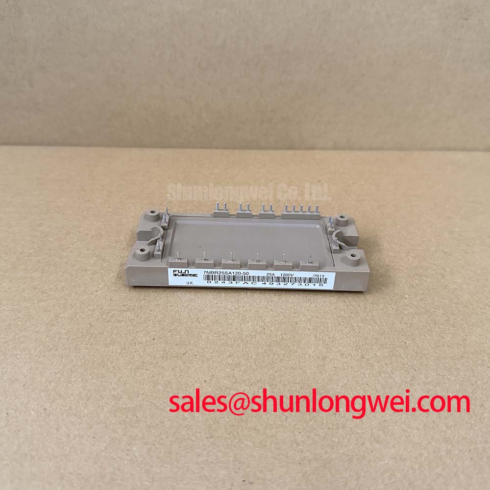 7MBR25SA120-50