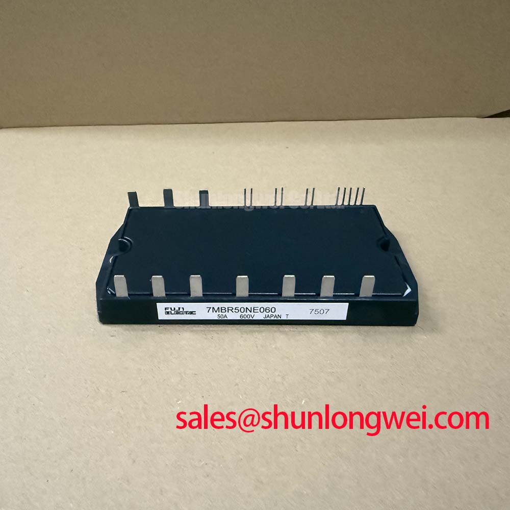 7MBR50NE060