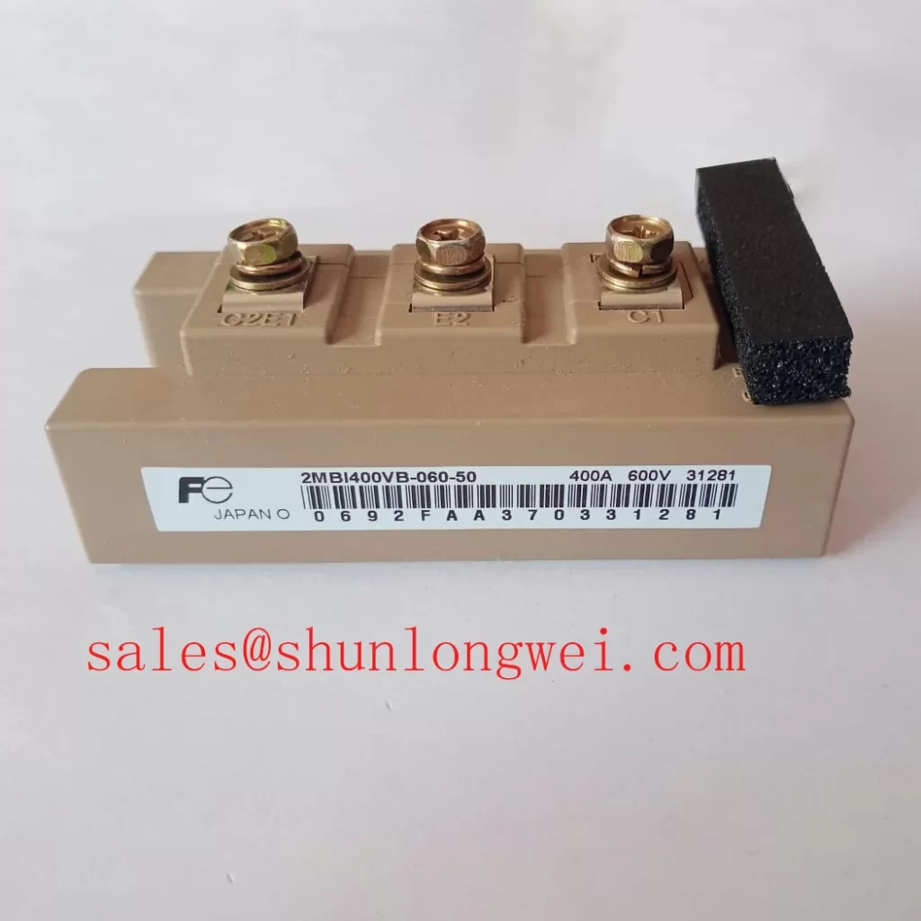 2MBI400VB-060-50 IGBT