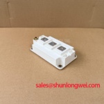 SKM200GAL126D Package Photo