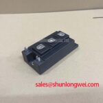 2MBI100SC-120 Package Photo