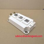 SKM300GB123D Package Photo
