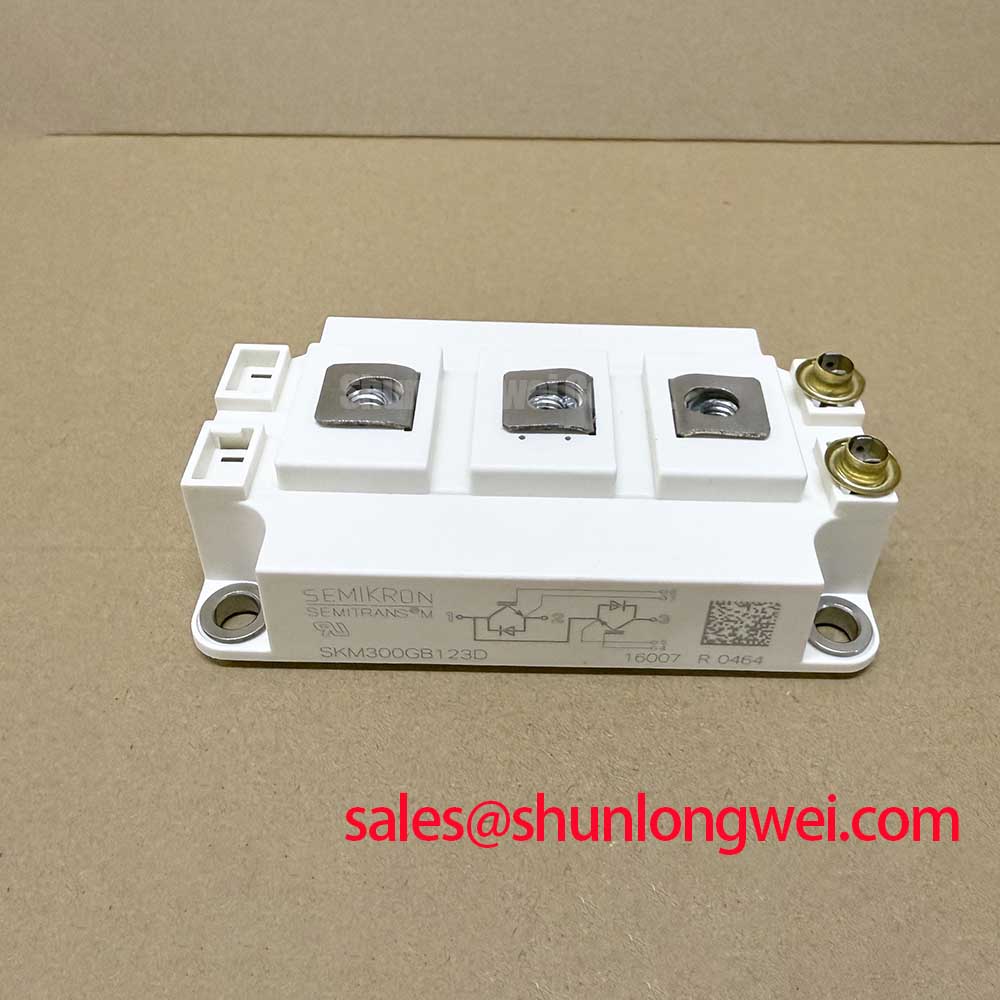SKM300GB123D