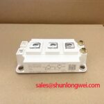 SKM300GB12T4