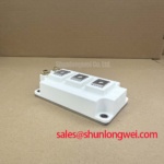 FF400R12KT3 Package Photo