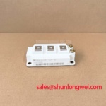 Infineon FF400R12KE3