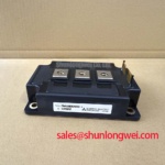 PM600DSA060 Intelligent Power Module (IPM)
