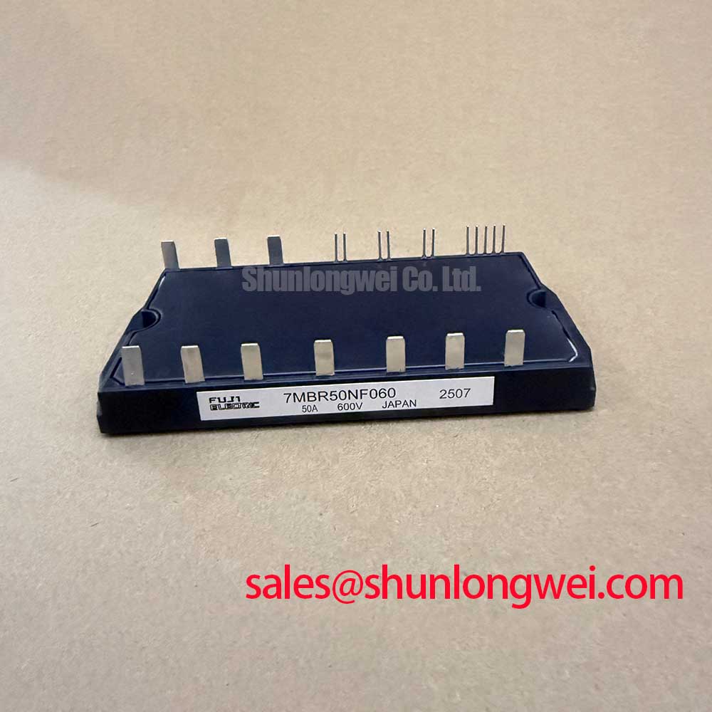 7MBR50NF060