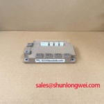 Fuji Electric 7MBI100U4E-120-50