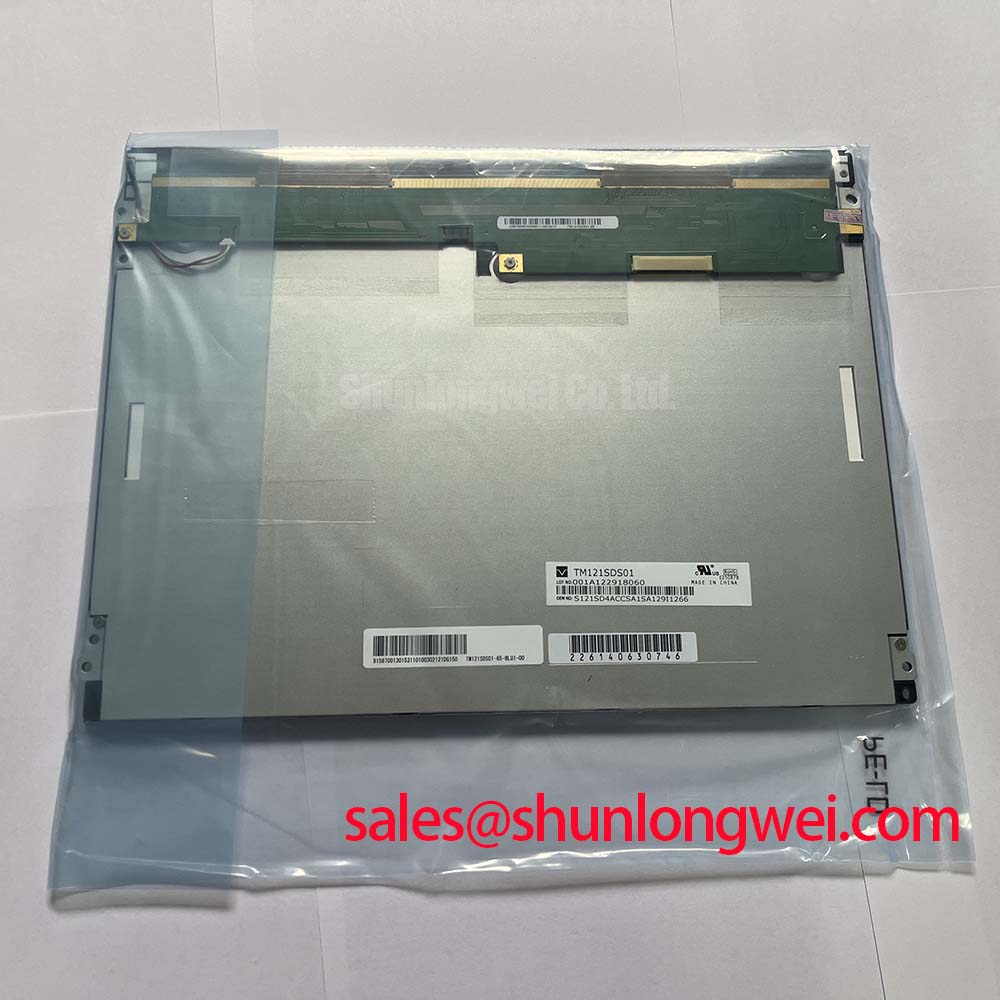 TM121SDS01
