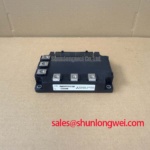 Mitsubishi PM200CG1C120 Intelligent Power Module (IPM)