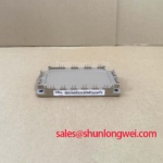 Fuji Electric 6MBI150VB-120-50 IGBT
