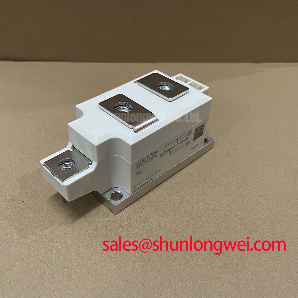 SKKT250/12E