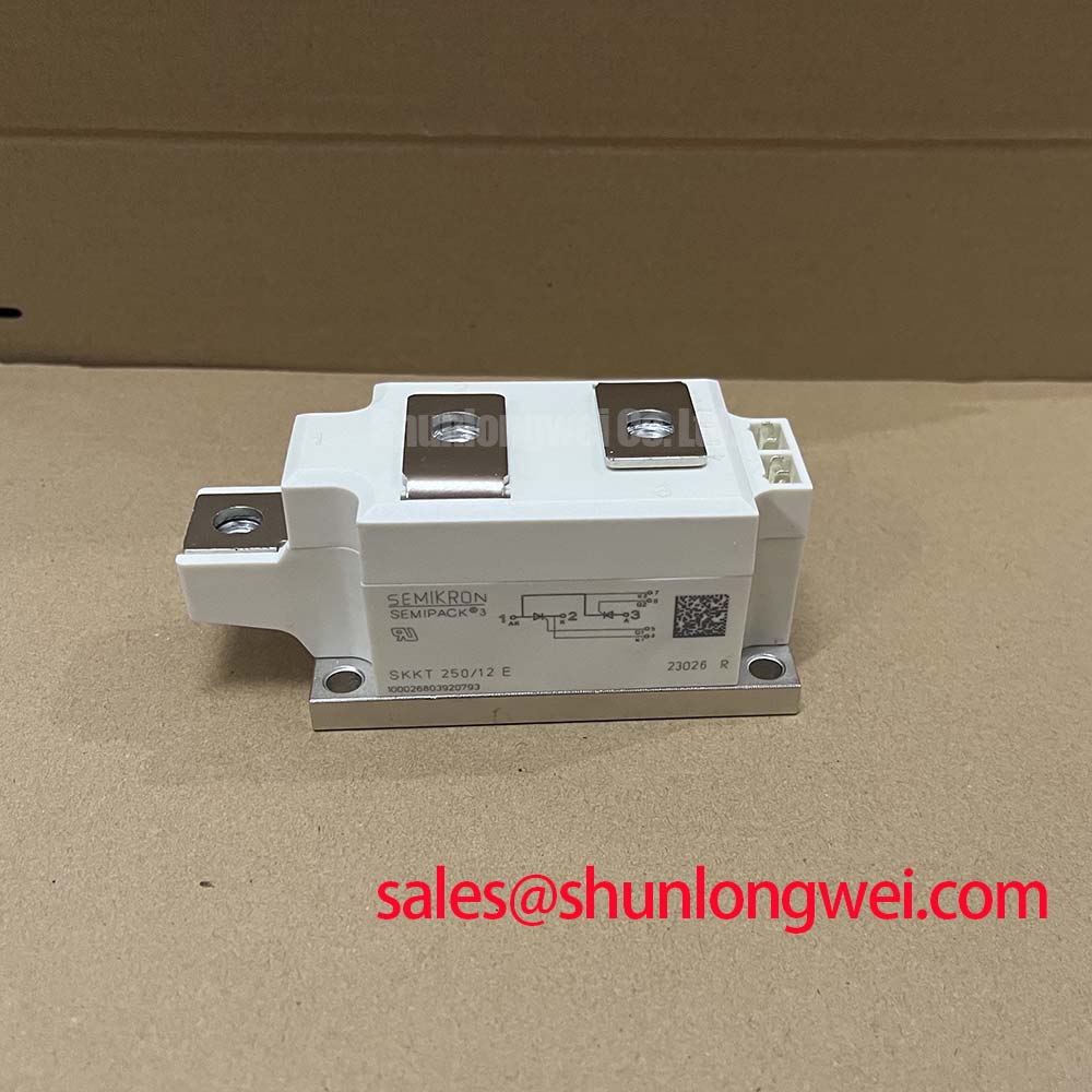 SKKT250/12E