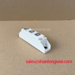 Genuine SKKH 92/12E Thyristor/Diode Module