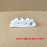 Semikrom SKKH 92/12E Thyristor/Diode Module