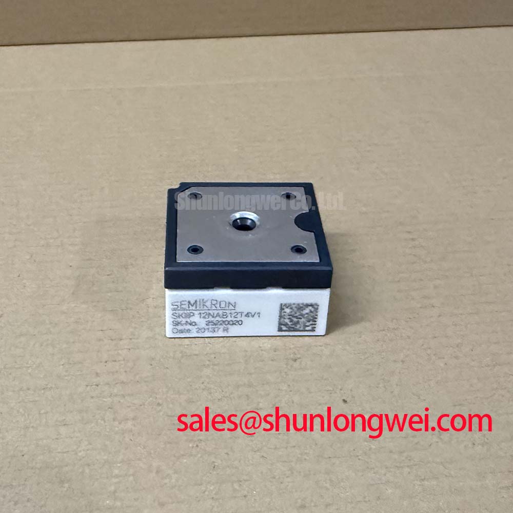 SKiiP 12NAB12T4V1