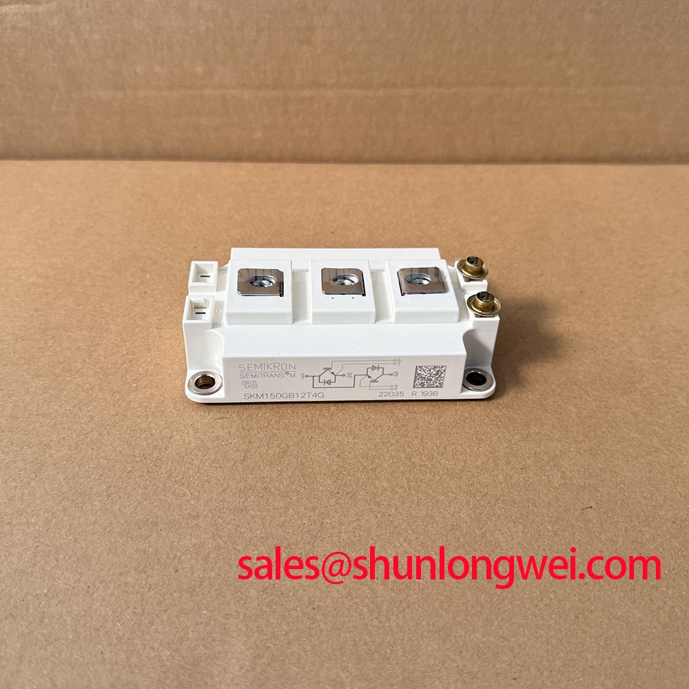 SKM150GB12T4G